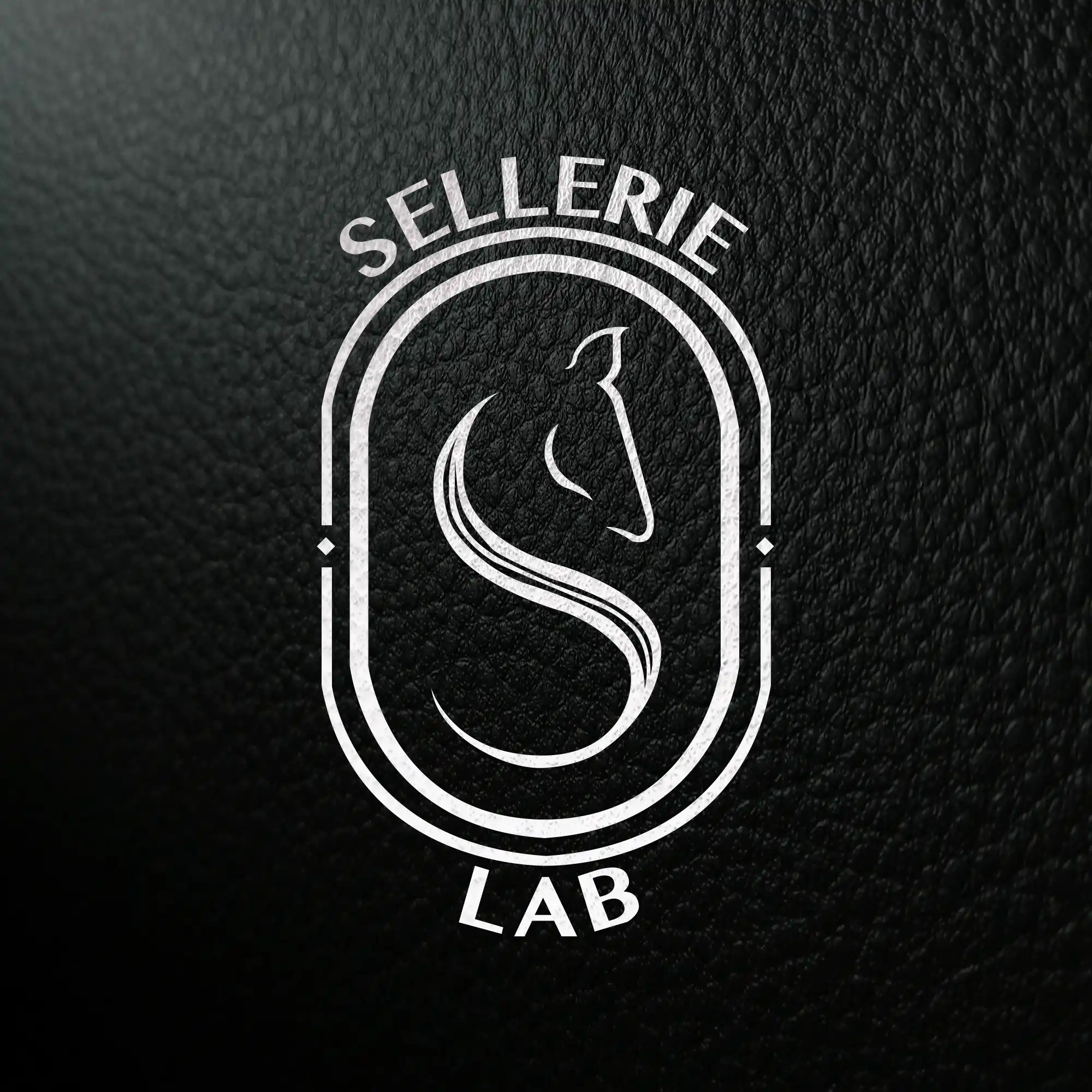 Logo - Sellerie LAB