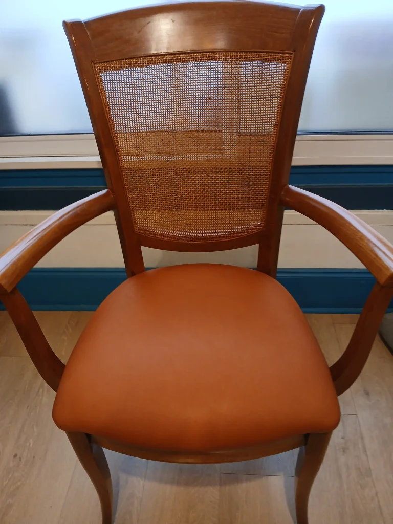 chaise