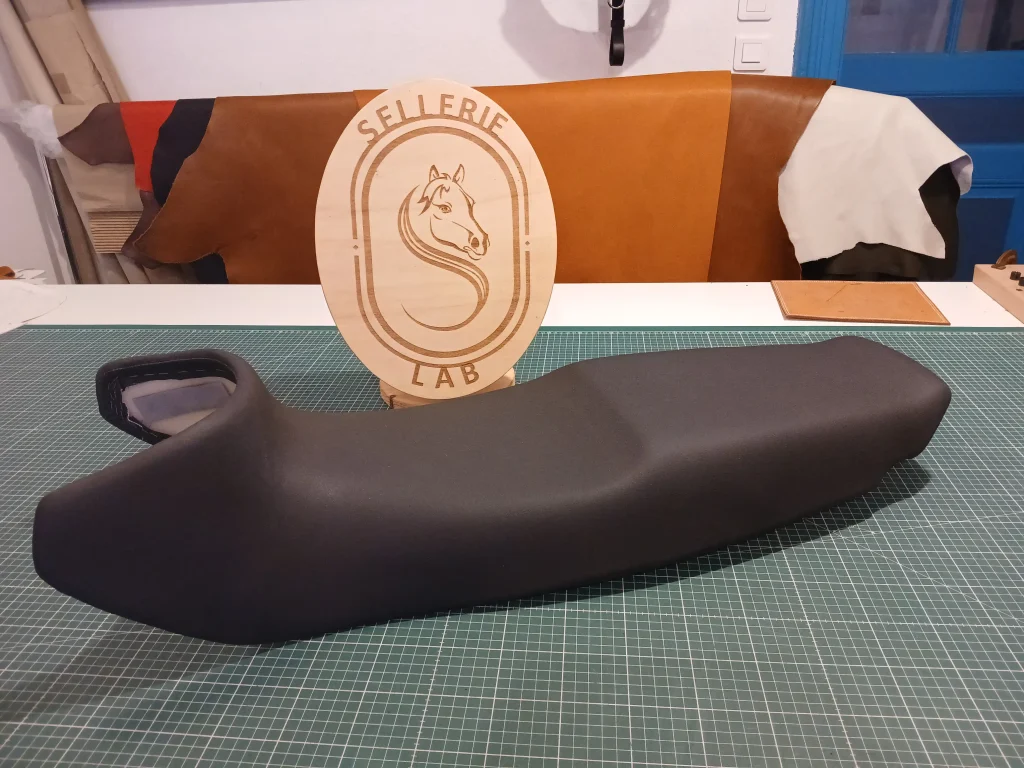 selle moto